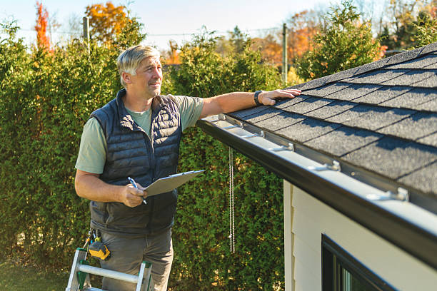 Trusted Roof Installation service in Champaign, IL - Ben Roofing and Steel LLC